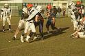 Les Corsaires d Evry vs Les Chevaliers d Orleans 322